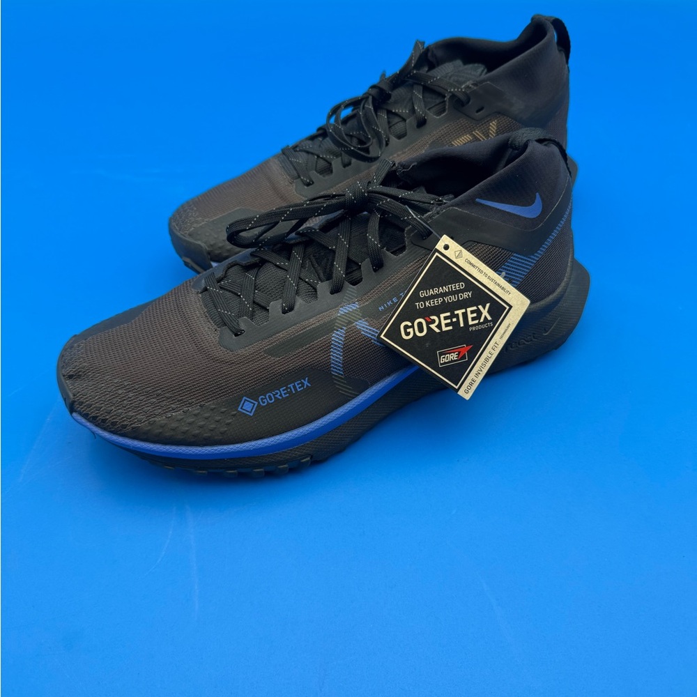 Nike Pegasus Trail 4 GORE-TEX Men’s 9.5